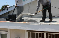 Gazeley flat roof quotes