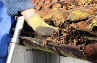 Gazeley gutter cleaners