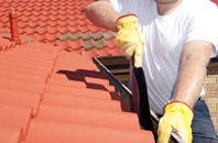 Gazeley gutter repair