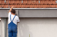 free Gazeley gutter repair quotes