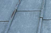 find rated Gazeley lead roofing companies