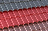 find rated Gazeley plastic roofing companies