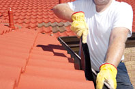 Gazeley roof cleaners