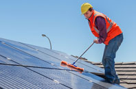 free Gazeley roof cleaner quotes