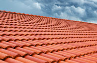 Gazeley roofing tiles