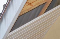 rated Gazeley soffit repair companies