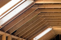 Gazeley tapered roof insulation quotes