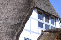 find rated Gazeley thatchers